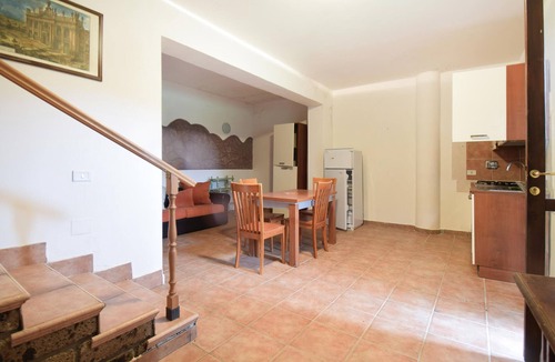Vignanello House | 3 bedroom amazing home in Vignanello