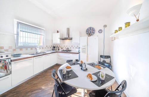 Gargnano House | 3 bedroom beautiful home in Gargnano (BS)