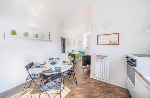 Gargnano House | 3 bedroom beautiful home in Gargnano (BS)
