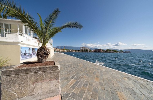 Gargnano House | 3 bedroom beautiful home in Gargnano (BS)