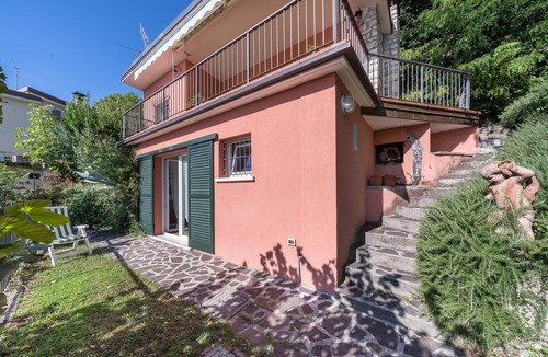 Gargnano House | 3 bedroom beautiful home in Gargnano (BS)