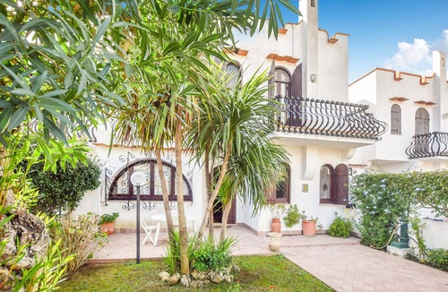 San Felice Circeo House | 3 bedroom amazing home in San Felice Circeo (LT)