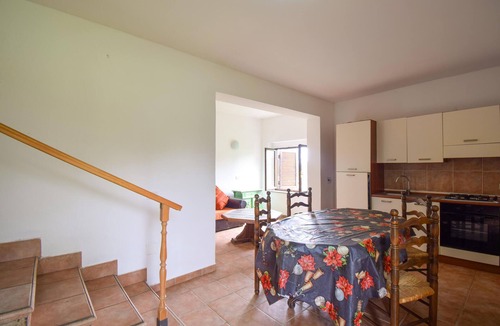 Vignanello House | 3 bedroom stunning home in Vignanello