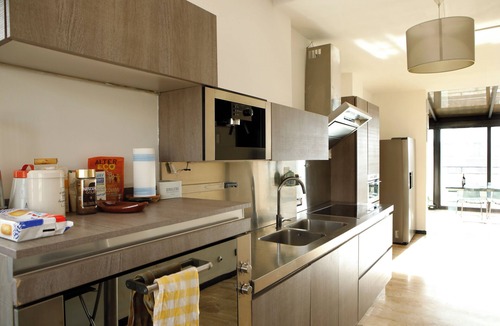 Calvairate Apartment | 3 Bedrooms + 3 Bathrooms with Terrace close to Porta Romana