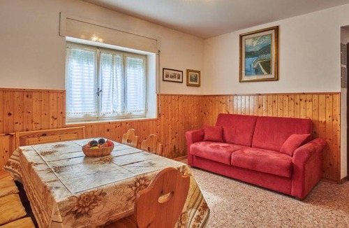 Gera Lario Apartment | 35 m² Apartment ∙ 1 bedroom ∙ 4 guests