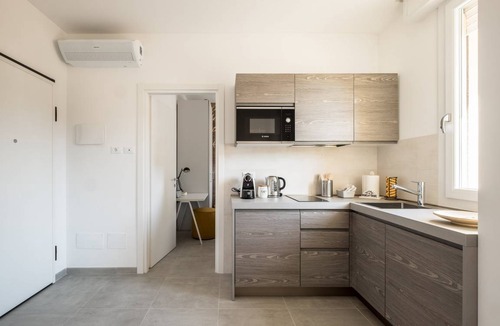 Historic Center Apartment | 36 m² Apartment ∙ 1 bedroom ∙ 4 guests