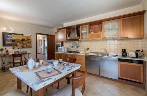 Nerola Apartment | 4 bedroom awesome apartment in Nerola