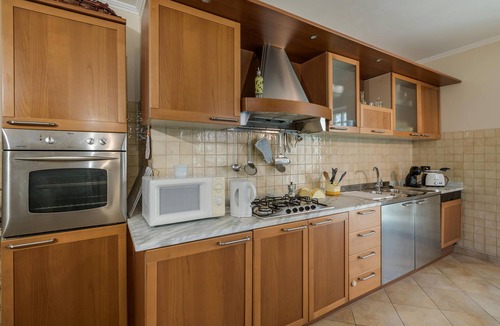 Nerola Apartment | 4 bedroom awesome apartment in Nerola