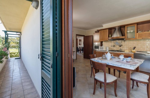 Nerola Apartment | 4 bedroom awesome apartment in Nerola