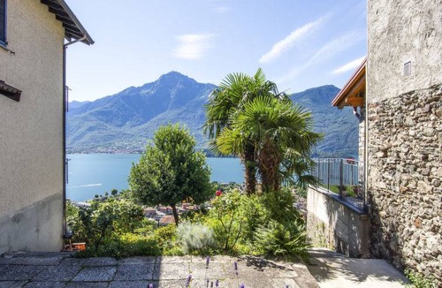 Vercana Apartment | 45 m² Apartment ∙ 1 bedroom ∙ 3 guests