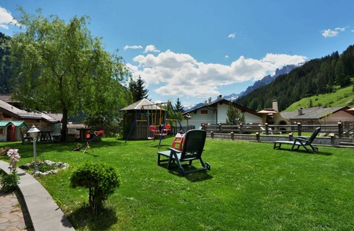 Fontanazzo Apartment | 45 m² Apartment ∙ 2 bedrooms ∙ 4 guests