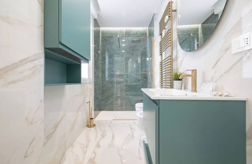 Zona Risorgimento Apartment | 4CO4 [Cathedral] Luxurious Large Central
