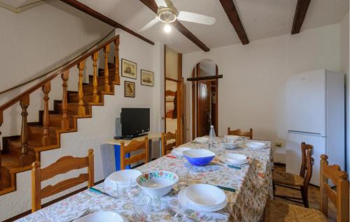Marina Romea House | 5 Bedroom Gorgeous Home In Marina Romea