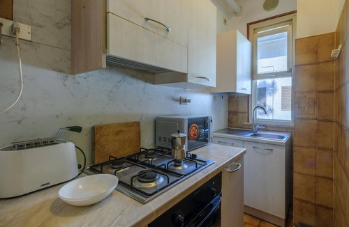 Marina Romea House | 5 bedroom gorgeous home in Marina Romea