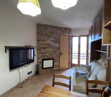 Lisciano di Rieti Apartment | 5 confini Terminillo
