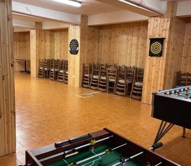 Lisciano di Rieti Apartment | 5 confini Terminillo