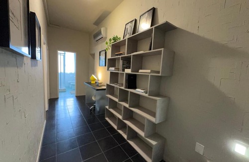 Crocetta-San Lazzaro-Modena Est Apartment | 5 min from Ferrari Museum, Hospital and University