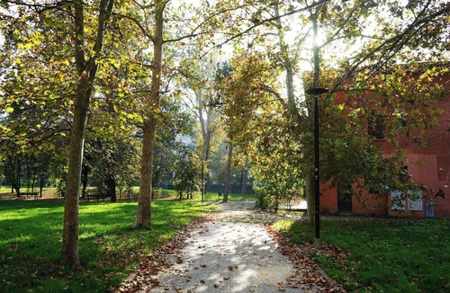 San Donato Apartment | 5 minutes from Bologna Fair, quiet apartment with attention to detail