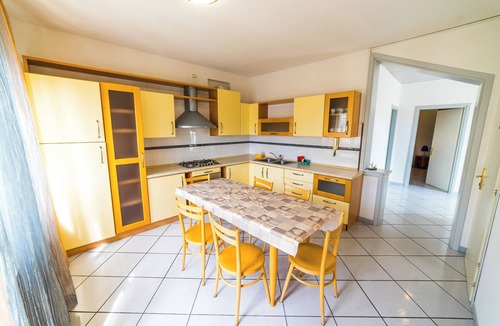 Sottomarina Apartment | 5 minutes from the beach cozy family apartment with terrace