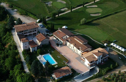 Cunettone Apartment | 55 m² Apartment ∙ 2 bedrooms ∙ 6 guests
