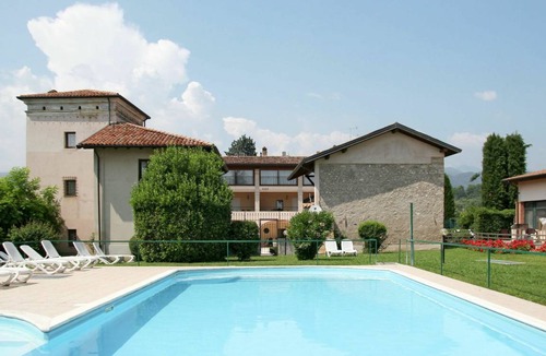 Cunettone Apartment | 55 m² Apartment ∙ 2 bedrooms ∙ 6 guests