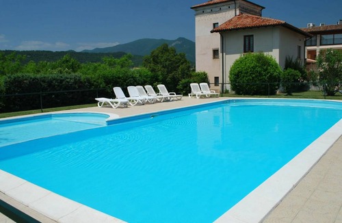 Cunettone Apartment | 55 m² Apartment ∙ 2 bedrooms ∙ 6 guests