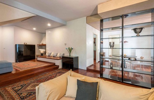 Rimini House | 6 bedroom nice home in Rimini
