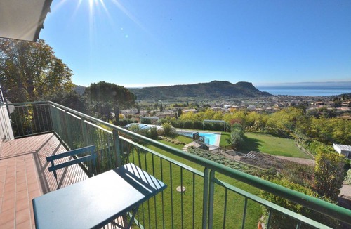 Costermano Apartment | 60 m² Apartment ∙ 1 bedroom ∙ 2 guests