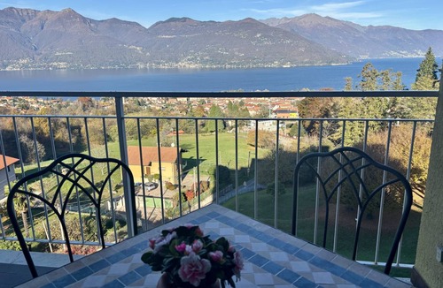 Germignaga Apartment | 60 m² Apartment ∙ 1 bedroom ∙ 4 guests