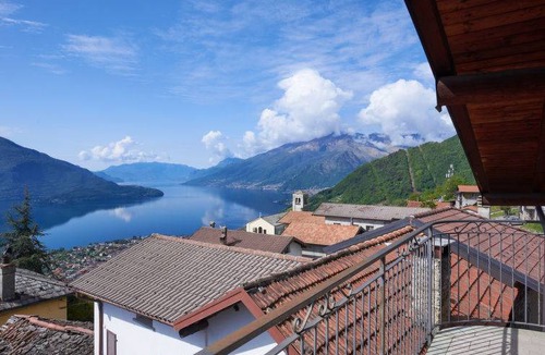Vercana Apartment | 62 m² Apartment ∙ 2 bedrooms ∙ 5 guests