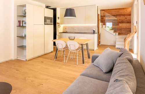 Malcesine Villa | 634A Chalet Cà la Fratela