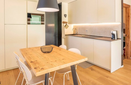 Malcesine Villa | 634A Chalet Cà la Fratela