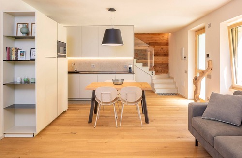 Malcesine Villa | 634A Chalet Cà la Fratela