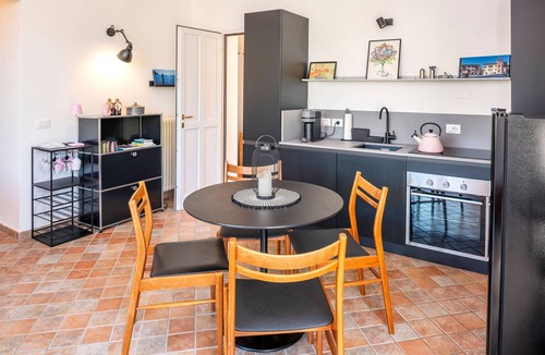 Castion Veronese Apartment | 638A Star of Castion