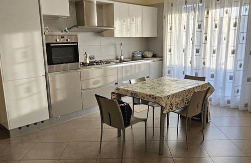 Sottomarina Apartment | 75 House elegant and spacious apartment 2 steps from the sea