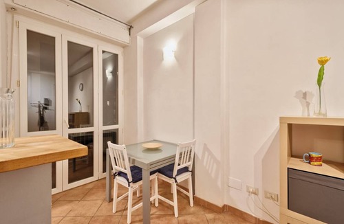 Historic Centre Apartment | 85 m² Apartment ∙ 2 bedrooms ∙ 6 guests