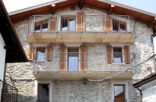 Vercana House | 97 m² House ∙ 3 bedrooms ∙ 8 guests