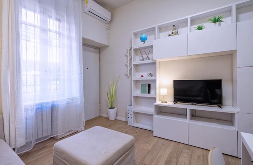 Casoretto Apartment | A 400m dalla metro con WiFi più parcheggio privato bici