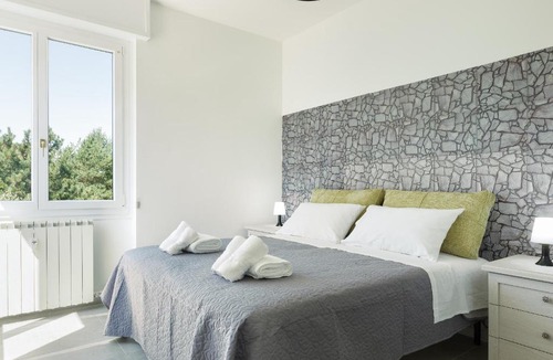 Lipomo Apartment | A Casa da Anna