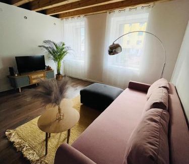 Piovene Rocchette Apartment | A Casa di Angelica