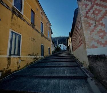 Piovene Rocchette Apartment | A Casa di Angelica