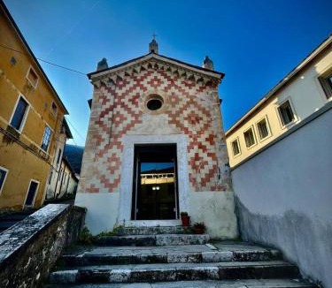Piovene Rocchette Apartment | A Casa di Angelica