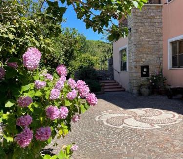 Castro dei Volsci Apartment | A casa di Bia