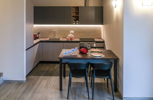 Pisogne Apartment | A Casa di Febe von Holiday World by Interhome