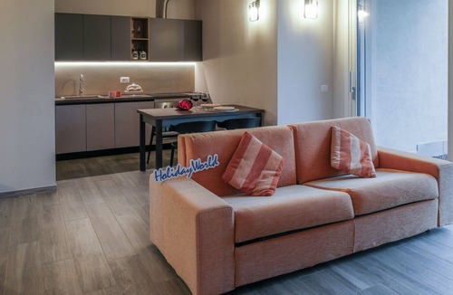 Pisogne Apartment | A Casa di Febe von Holiday World by Interhome