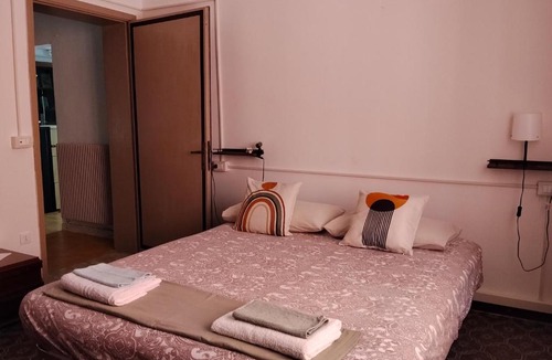 Correzzola House | a casa di nonna Tarsilla-entire apartment,5 guests