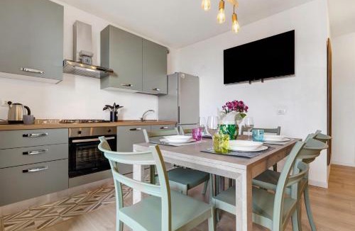 San Zeno di Montagna Apartment | A Casa Mia Prada vacanza di relax