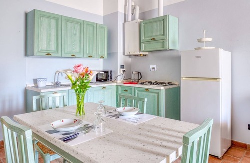 San Martino in Campo Apartment | A charming 65 sqm apartment, ideal for four people, located on the first floor of a building without an elevator.The apartment is located in a charming Umbrian-style farmhouse, with ample green space, relaxation areas, and a shared swimming pool. Its loc