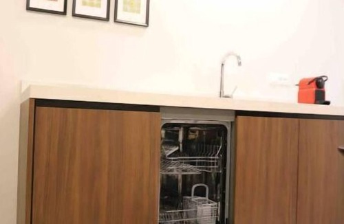 Old Town Apartment | A comfortable home among the ancient arcades of downtown Modena