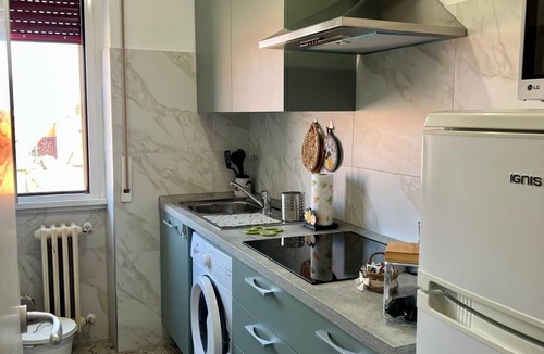 Certosa di Pavia Apartment | A Due Passi Dalla Certosa via Guglielmo Marconi 12, Certosa di Pavi